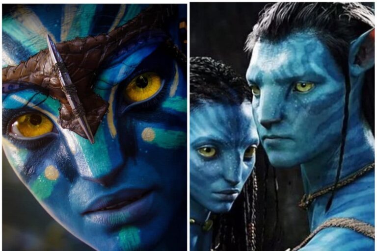 Avatar The Way of Water Collection Day 4: 300 करोड़ के पार हुई ‘अवतार 2’! चौथे दिन भी की जबरदस्त कमाई – avatar the way of water box office collection day 4 james cameron film have earned rs 18 50 crore monday