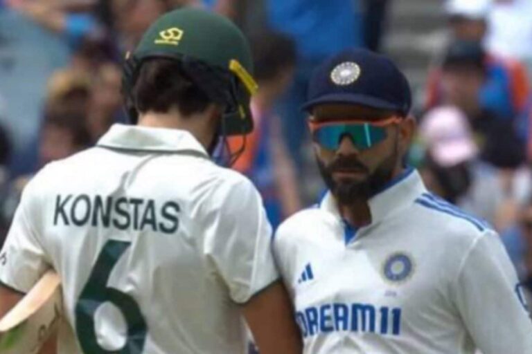 फिर चढ़ा गावस्कर का पारा, बोले- जेब काटने के लिए फांसी होती है क्या, कोहली को सजा मिल चुकी है