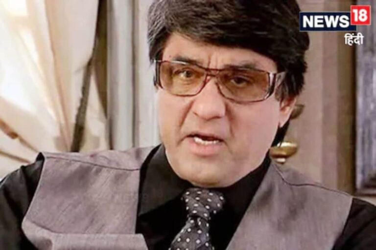 YRF को ‘शक्तिमान’ के राइट्स देने से किया इनकार, मुकेश खन्ना ने बताई वजह- ‘अगर बनाना चाहते हो तो…’