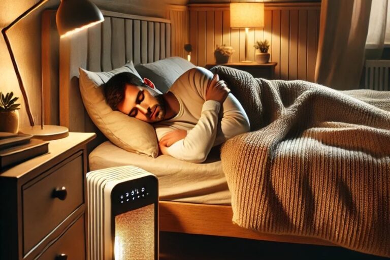 रूम हीटर कहीं न बन जाए आपकी जान की दुश्मन, इस्तेमाल के दौरान हो रही मौत, न करें ये 5 गलतियां