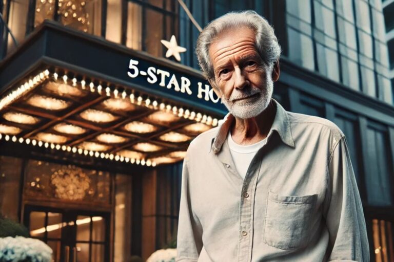 67 साल का सुपर ठग, 1996 से 5-स्टार होटलों को लगा रहा था चूना, अब तक इतने लाख की धोखाधड़ी