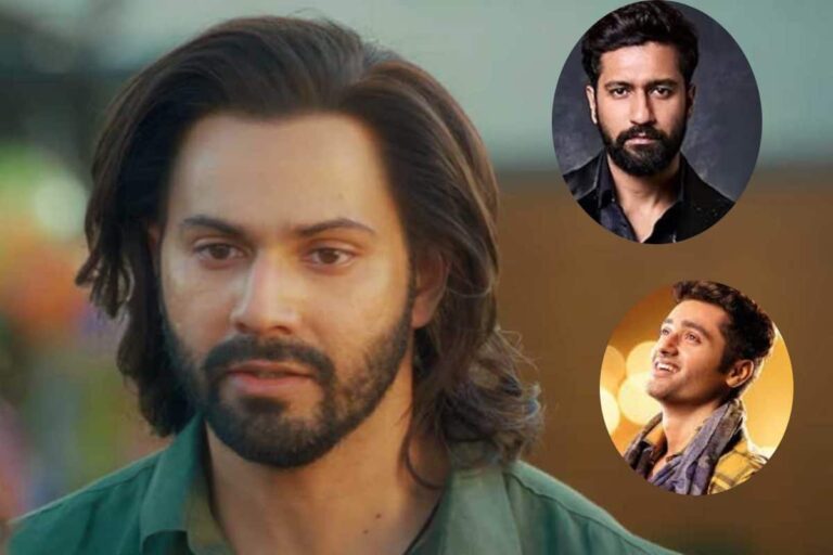 Baby John के बहाने, फ्लॉप देने के बाद भी वरुण धवन स्टार? छोटे स्टारकिड्स को नहीं मिल रहा काम