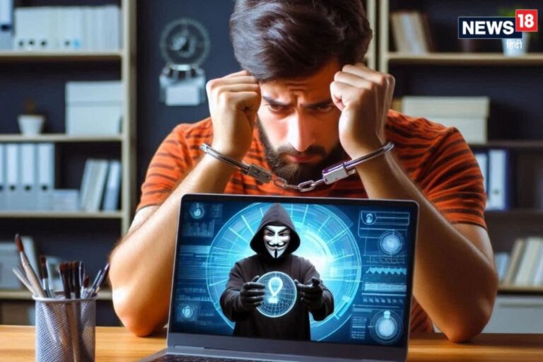 Digital Arrest kya hota hai NPCI issues warning How to be safe from Digital Arrest | Digital Arrest कर पैसे मांग रहे स्‍कैमर्स, NPCI ने क‍िया सतर्क; संभलकर उठाएं अनजान कॉल | Hindi News, Tech news