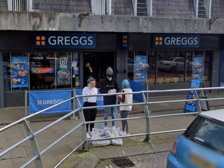 इस शहर में आधे से ज्यादा लोग हैं मोटे, एक दिन में 3 बार खाते हैं बाहर का खाना, डिलीवरी वालों की हो जाती है आफत