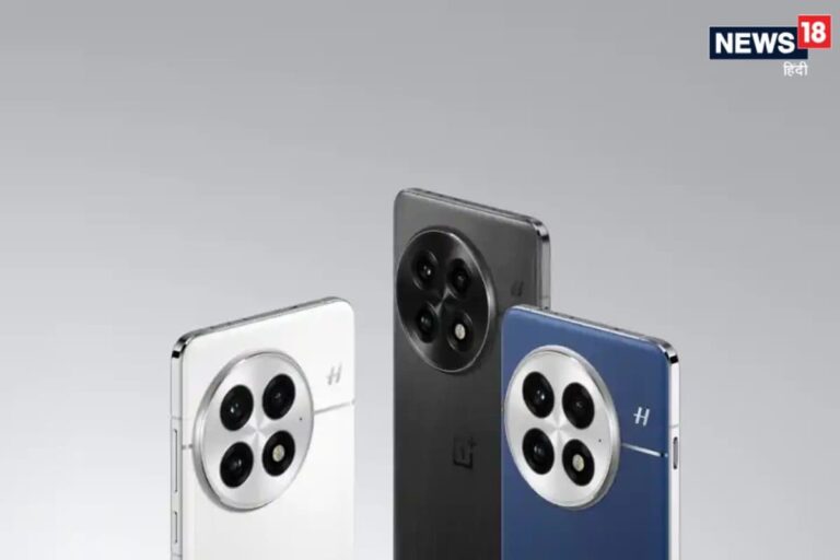 OnePlus 13: 7 जनवरी को लॉन्‍च हो रहा हैंडसेट, जान‍िये भारत में क‍ितनी होगी कीमत?