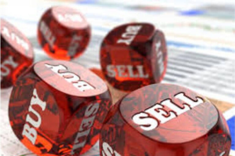 Stock Market : आज रॉकेट बना देश की सबसे बड़ी रियल एस्‍टेट कंपनी का शेयर, ब्रोकरेज ने बढ़ा दिया टार्गेट प्राइस