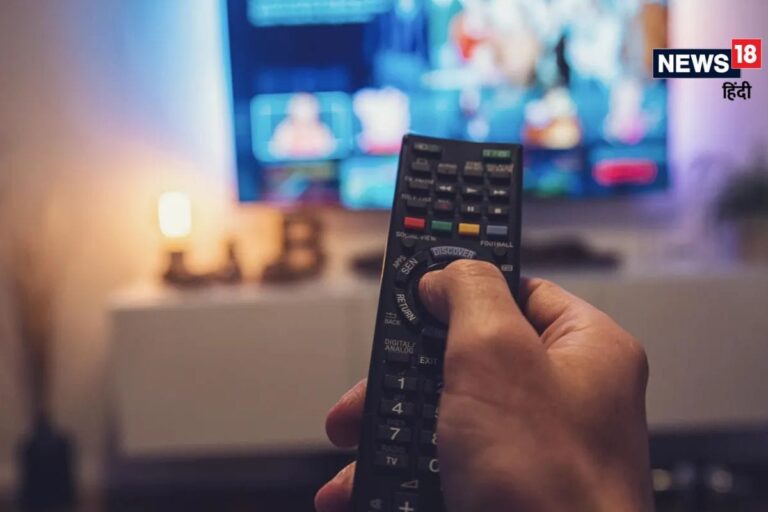 18 OTT platforms blocked in 2024 were showing pornographic content see full list | 2024 में ब्‍लॉक क‍िए गए 18 OTT प्लेटफॉर्म, द‍िखा रहे थे अश्लील फ‍िल्‍में, पूरी ल‍िस्‍ट देखें | Hindi News, tech news