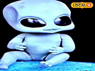 अरे वो देखो…एलियन आया! बिहार की एक महिला ने ऐसे बच्चे को दिया जन्म, चारों तरफ मचने लगा हल्ला-गुल्ला