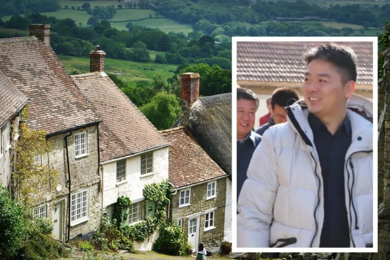 जिसके पास नहीं थे फीस के पैसे, वो अरबपति बनकर लौटा, गांववालों को दिया कुछ ऐसा, आंखों से झर पड़े आंसू!