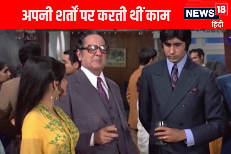 'काश मैं इनका गला दबा दूं', सेट पर अपने ही ससुर पर भड़क गई थीं एक्ट्रेस