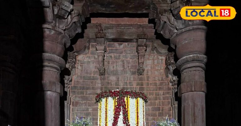 दुनिया का सबसे विशाल शिवलिंग…अधूरे निर्माण की रहस्यमयी गाथा आज भी करती है रोमांचित! – News18 हिंदी