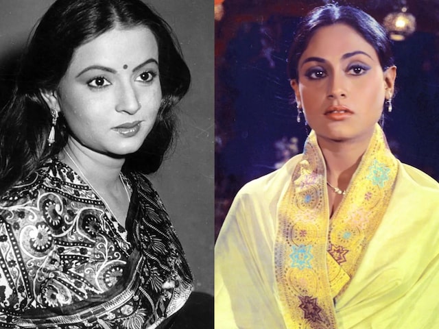 जया भादुड़ी-रीता भादुड़ी हैं बहनें! अमिताभ की साली कहने पर क्यों भड़की थीं एक्ट्रेस, ‘मेरा और उनका…’