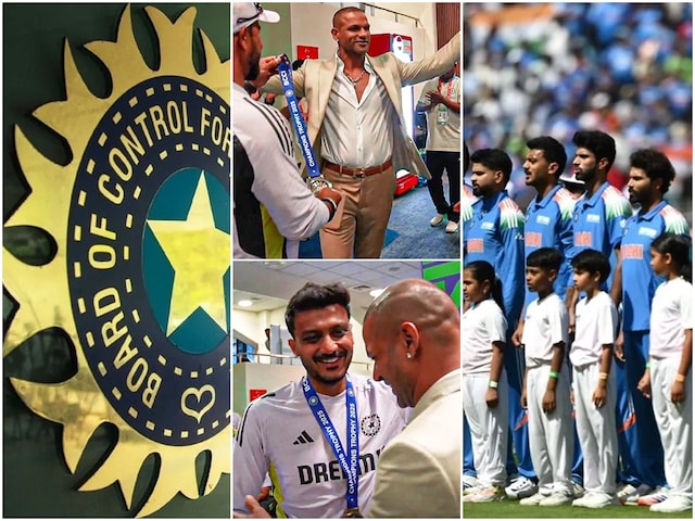 शिखर धवन ने तो BCCI को लपेट दिया, घरेलू क्रिकेट खेलना जरूरी वाले मामले पर सुनाई खरी-खरी