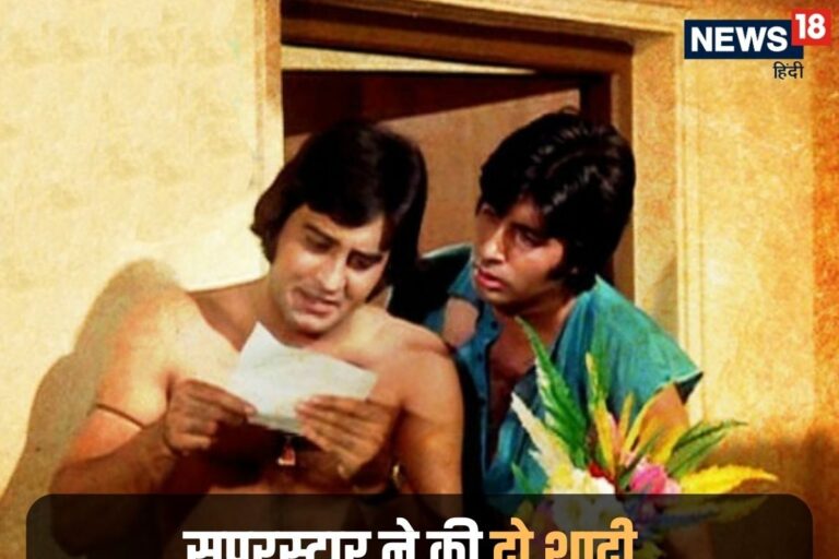 बाप सुपरस्टार तो बेटा फ्लॉप 'स्टार', शक्ल में बिल्कुल पापा की कार्बन कॉपी