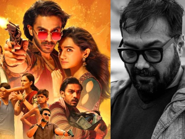 ‘मुझे इसकी आदत है’, ₹1.5 करोड़ भी नहीं कमा सकी थी ‘निशांची’, अनुराग कश्यप ने फेलियर पर हंसते हुए किया रिएक्ट