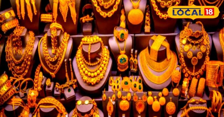 Patna Gold Silver Price: पटना में सोना-चांदी की खरीदारी में मची है लूट, गोल्ड 4200 तो चांदी 19000 रुपये हुई है सस्ती