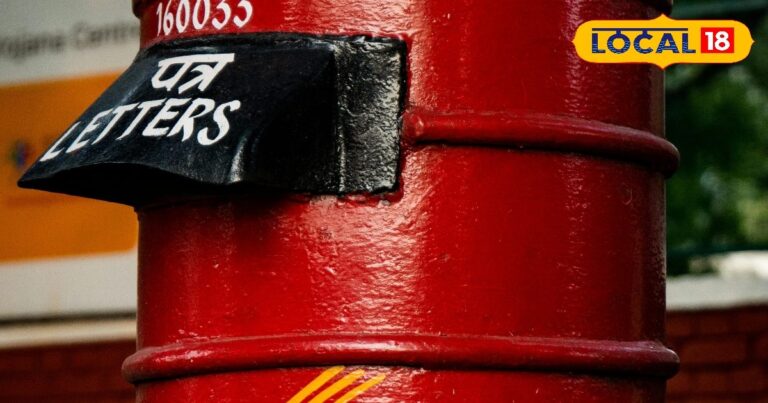 चाय-समोसे के पैसे बचाइए! 55 की उम्र पर 28 लाख पक्के, जानें पोस्ट ऑफिस की 10 % रिटर्न वाली ये स्कीम – Uttar Pradesh News