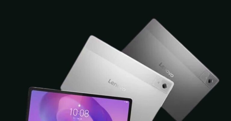 Lenovo Idea Tab Plus launched under 30000 rupees 12gb ram 256gb storage know full specifications- डॉल्बी अटमॉस स्पीकर्स और 90Hz डिस्प्ले के साथ आया Lenovo Idea Tab Plus, ₹30,000 से कम है कीमत