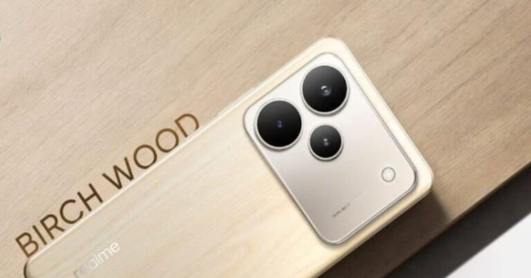 Realme P-Series स्मार्टफोन भारत में जल्द लॉन्च, फीचर्स व कीमत जानें