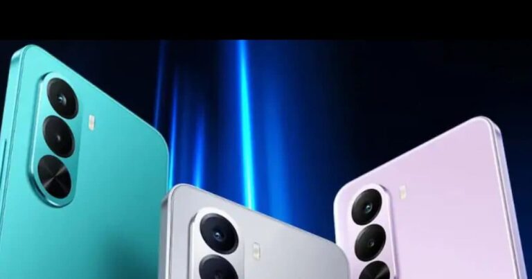 Realme P4x 5G set to launch on 4 december confirmed specfication revealed for budget smartphone