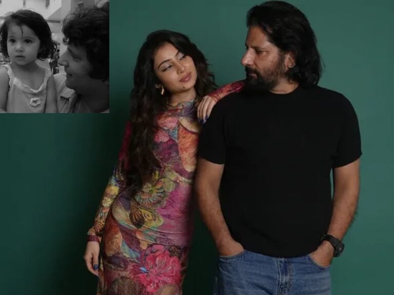 राज अर्जुन के लिए ‘धुरंधर’ हैं सारा, 1999 से कर रहे थे स्ट्रगल, बेटी के जन्म के बाद मिली फिल्म, लिखा भावुक नोट