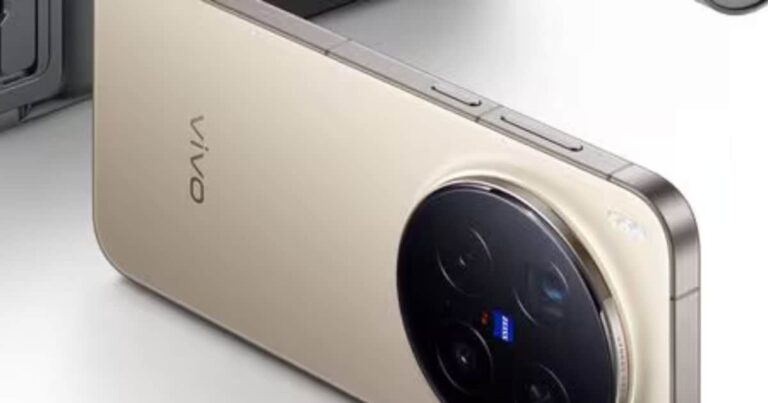 Vivo X300 and Vivo X300 Pro set to launch on 2 december know expected features and price- Vivo X300 और X300 Pro इस दिन आ रहा है भारत, बैटरी रहेगी सबसे दमदार, कैमरा भी होगा कमाल, कीमत हुई लीक