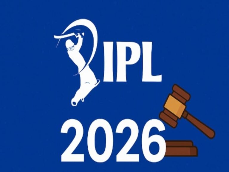 यूपी की गलियों से आईपीएल तक कैसे पहुंचे ये 5 खिलाड़ी? मिनी नीलामी ने खोली किस्मत, चेक करें लिस्ट – Uttar Pradesh News