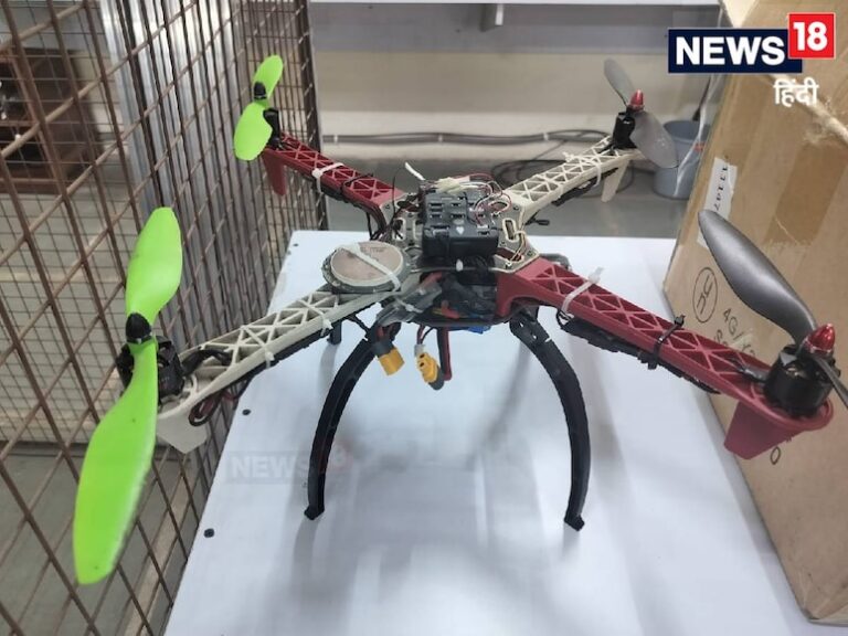 डिग्री छोड़ थाम लिया ‘ड्रोन’, तीन ऐसे युवाओं की कहानी, आपको याद दिला देगी ‘थ्री ईडियट्स’ drone anatomy 3 indian youths create history by making drones for agriculture and Indian army will remember you three idiots