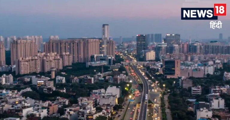 ये इलाका बना गुरुग्राम की बेस्ट लोकेशन, लक्जरी लाइफस्टाइल की हर चीज है मौजूद, यहां खरीदा फ्लैट तो लाइफ सेट best location in gurgaon for flat apartment and property golf course extension road