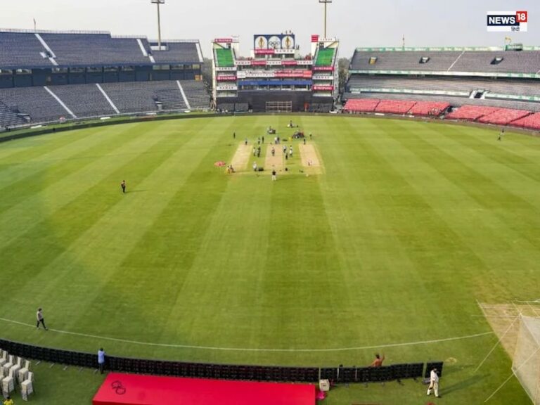 IND vs SA 1st T20I Pitch Report: बल्लेबाजों का आएगा तूफान या लहरती गेंदें करेंगी परेशान, कटक में ‘लाल मिट्टी’ पर कौन जीतेगा जंग? जानें पिच रिपोर्ट