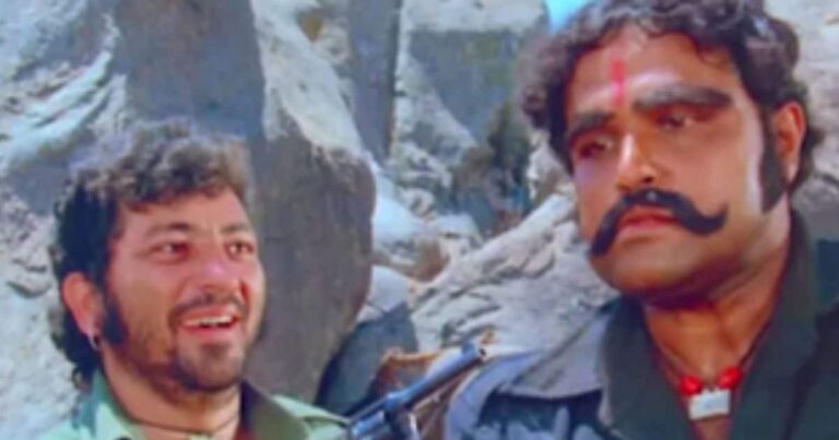 ‘शोले’ के कालिया से ‘अंदाज अपना अपना’ के रॉबर्ट तक, वो साइड हीरो जिसने 440 फिल्मों में किया काम, गब्बर का था जिगरी
